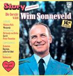 LP  WIM SONNEVELD - Het Beste Van Wim Sonneveld, Cd's en Dvd's, Vinyl | Nederlandstalig, Ophalen of Verzenden, Gebruikt, 12 inch