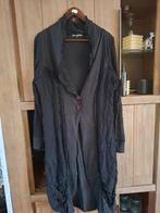 Ultimate Mik's vest - oksel tot oksel 49cm, Kleding | Dames, Zwart, Maat 42/44 (L), Ophalen of Verzenden, Gedragen