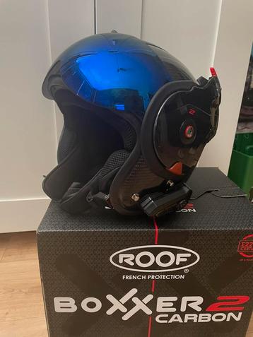 boxer carbon beschikbaar voor biedingen