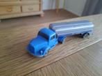 Wiking. Aral., Hobby en Vrije tijd, Modelauto's | 1:87, Verzenden, Zo goed als nieuw, Bus of Vrachtwagen, Wiking