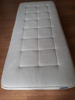 PULLMAN POCKETVERING MATRAS, Ophalen, Gebruikt, 90 cm, Eenpersoons