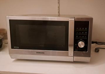Combimagnetron Samsung beschikbaar voor biedingen