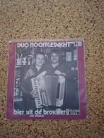 Duo nooitgedacht, Ophalen of Verzenden, Zo goed als nieuw, Overige formaten, Levenslied of Smartlap