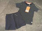 NIEUW zomer set boy mt 86 Dirkje 4b, Kinderen en Baby's, Kinderkleding | Maat 98, Dirkje, Nieuw, Ophalen of Verzenden, Setje