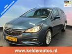 Opel Astra Sports Tourer 1.0 Innovation Navi | Clima | Cruis, Voorwielaandrijving, Parkeersensor, Gebruikt, Euro 6