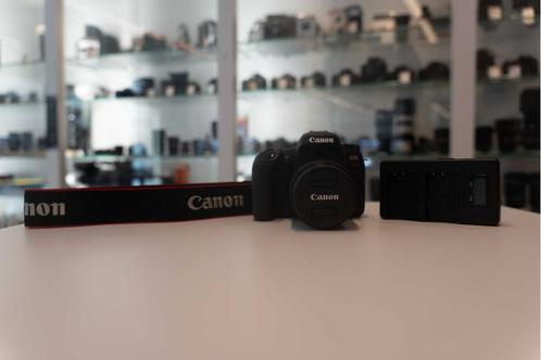 Canon 77D  (Foto- Groep Doorn), Audio, Tv en Foto, Fotocamera's Digitaal, Gebruikt, Canon, Ophalen of Verzenden