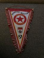 VAAN SPARTAK MOSKOU, Ophalen of Verzenden, Zo goed als nieuw, Buitenlandse clubs, Vaantje of Sjaal