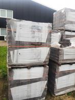 Dikformaten tambour mangaan, Ophalen, Klinkers, Nieuw, 10 m² of meer