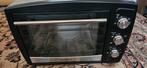 OVEN SilverCrest SGBR 1500 B4  VOOR 40€, Witgoed en Apparatuur, Ovens, Minder dan 45 cm, Gebruikt, Oven, Ophalen of Verzenden