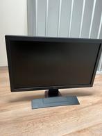 benq gl2450-b, Computers en Software, Monitoren, 101 t/m 150 Hz, Benq Zowie, Full HD, Zo goed als nieuw