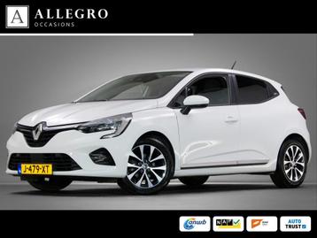 Renault Clio 1.0 TCe Zen (APPLE CARPLAY / ANDROID AUTO, NAVI beschikbaar voor biedingen