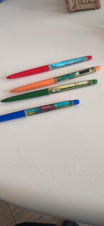 Floaty pen float pen beschikbaar voor biedingen