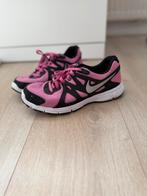 Roze nike sportschoenen 38, Sport en Fitness, Ophalen of Verzenden, Zo goed als nieuw, Overige sporten, Hardloopschoenen