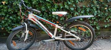 MTB - Mountainbike - Kind - Merida Dakar 620 (20 inch) beschikbaar voor biedingen