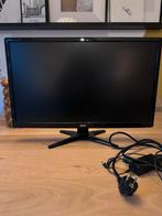 Led full HD scherm, Computers en Software, Monitoren, Ophalen of Verzenden, 1 tot 2 ms, Gebruikt, HDMI