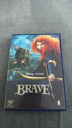 Brave dvd, Ophalen of Verzenden, Zo goed als nieuw