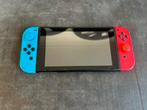 Nintendo Switch met Accessoires, Spelcomputers en Games, Ophalen of Verzenden, Zo goed als nieuw, Met 1 controller, Switch Original