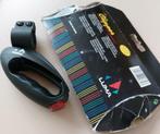 Clipper Luma universele houder voor fietsslot met reflector, Ophalen, Gebruikt, Clipper