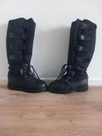HKM paardrijlaarzen met voering dames, maat 37, Dieren en Toebehoren, Paardrijkleding, Gebruikt, Kinderen, Ophalen of Verzenden