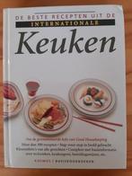 Beste recepten uit de internationale keuken, Gelezen, Tapas, Hapjes en Dim Sum, Azië en Oosters, Ophalen of Verzenden