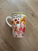 Nieuwe cup of sunshine Blond Amsterdam XL beker mok, Verzenden, Nieuw, Blond Amsterdam, Kop(pen) en/of Schotel(s)