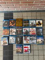 Blu-ray Film Collectie - Actie, Avontuur & Meer, Cd's en Dvd's, Blu-ray, Ophalen of Verzenden, Gebruikt, Actie