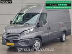 Iveco Daily 35S21 3.0L Automaat 2x Schuifdeur 210PK L2H2 202, Automaat, Stof, Euro 6, 4 cilinders