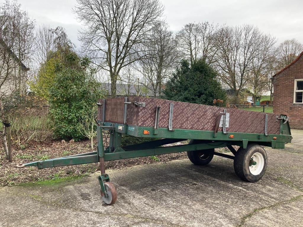 Enkelasser ZONDER KENTEKEN, Dieren en Toebehoren