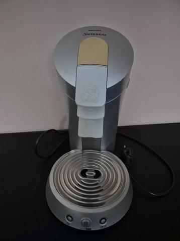 Philips Senseo koffiezetapparaat beschikbaar voor biedingen