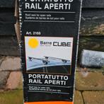 Dakdrager universeel, Auto diversen, Dakdragers, Ophalen of Verzenden, Zo goed als nieuw