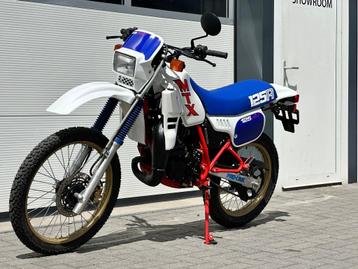 Super mooie unieke Honda MTX R2 beschikbaar voor biedingen