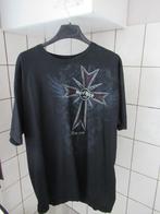 Origineel T-shirt Hardrock Cafe New York ZGAN  Maat L, Maat 52/54 (L), Ophalen of Verzenden, Hardrock cafe., Zo goed als nieuw