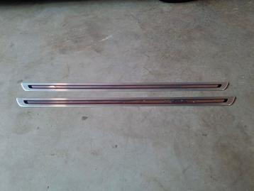 dorpel lijst golf 6 gti adidas 3 drs  beschikbaar voor biedingen