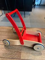 Loopwagen Pinolino, Ophalen, Zo goed als nieuw