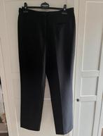 Nieuwe zwarte pantalon maat 44 - Wehkamp, Zwart, Maat 46/48 (XL) of groter, Nieuw, Ophalen of Verzenden