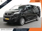 Peugeot Expert 2.0 BlueHDI 145PK L3 Automaat Airco Cruise Na, Auto's, Stof, Gebruikt, 4 cilinders, 2500 kg