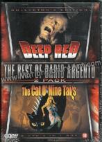 Deep Red / Cat o' Nine Tails, Ophalen, Zo goed als nieuw