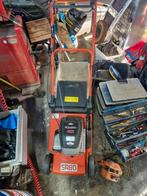 Sabo Benzine Grasmaaier - Quattro 40, Tuin en Terras, Ophalen of Verzenden