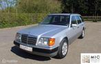 Mercedes E280 - W124 - Leder automaat etc., Automaat, Achterwielaandrijving, Gebruikt, Leder