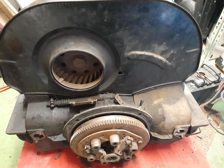 Vw kever blokje, Auto-onderdelen, Motor en Toebehoren, Volkswagen, Gebruikt, Ophalen