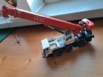 kraan auto, Hobby en Vrije tijd, Overige merken, Auto, Groter dan 1:32, Ophalen of Verzenden