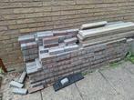 waaltjes, Tuin en Terras, Tegels en Klinkers, Ophalen, Gebruikt, Beton, Klinkers