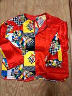 Carnaval Clowns pakken, Ophalen, Zo goed als nieuw