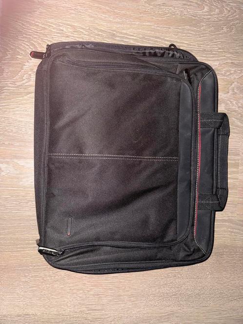Targus Laptoptas, Computers en Software, Laptoptassen, Gebruikt, Aktetas, 15 inch, Ophalen of Verzenden