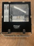 Hqi Lamp 400W - Paardenbak/IJsbaan Verlichting, Ophalen, Gebruikt, 200 tot 500 watt, Lamp met armatuur