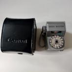 Canon Booster Meter voor Canon Ftb QL Canon FT 35mm, Audio, Tv en Foto, Fotocamera's Analoog, Ophalen of Verzenden, Gebruikt, Spiegelreflex