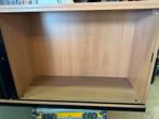 Gratis Kast op te halen, Huis en Inrichting, Kasten | Roldeurkasten en Archiefkasten, Ophalen, Gebruikt, 100 tot 150 cm, Overige houtsoorten