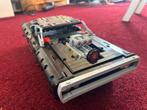 Lego Technic 42111 Dom's Dodge Charger, Ophalen of Verzenden, Zo goed als nieuw