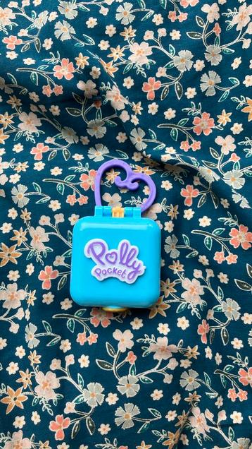 Polly pocket  beschikbaar voor biedingen