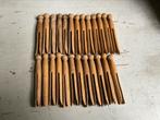 Sale 25 antieke wasknijpers *tres belle*, Antiek en Kunst, Verzenden